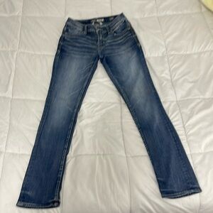 BKE ALEC straight leg size 28R